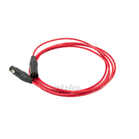 Gotowy kabel mikrofonowy SC Goblin + Neutrik NC3FXX-BAG + Neutrik NC3MXX-BAG